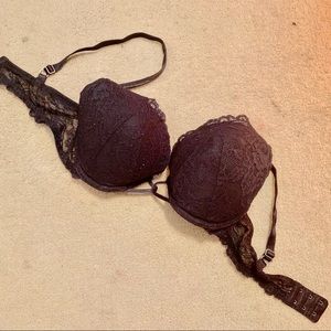 Used Victoria’s Secret Push Up Bra